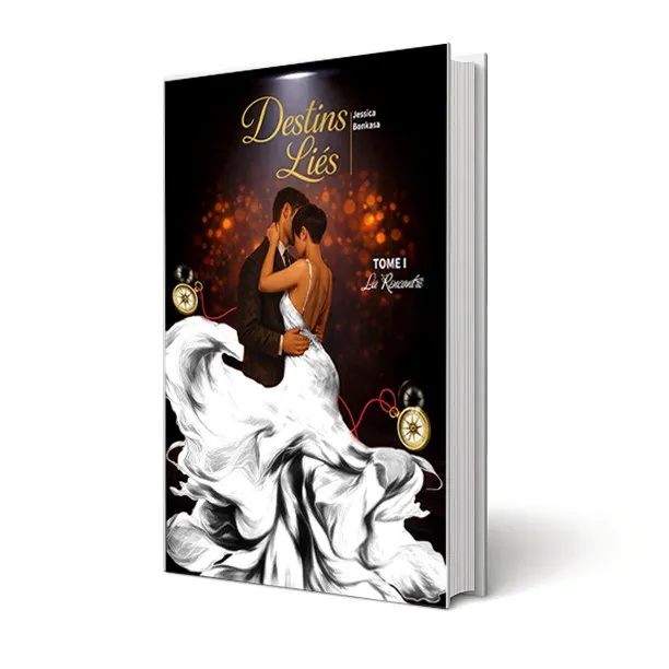 Destins Liés [TOME I] en livraison